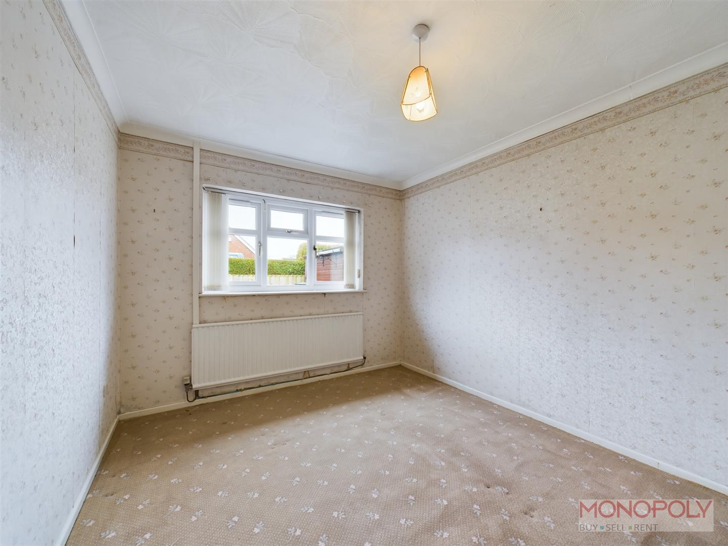 Mold Road Estate, Gwersyllt, Wrexham Monopoly Buy Sell Rent